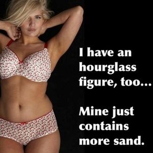 Contains More Sand